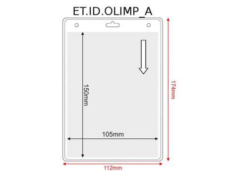 Olimp&nbsp;vertical (115&nbsp;x&nbsp;165&nbsp;mm)