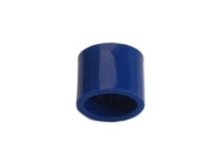 plastica blu navy