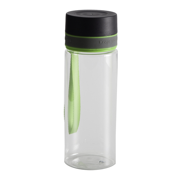 630 ml Austero water bottle, light green photo
