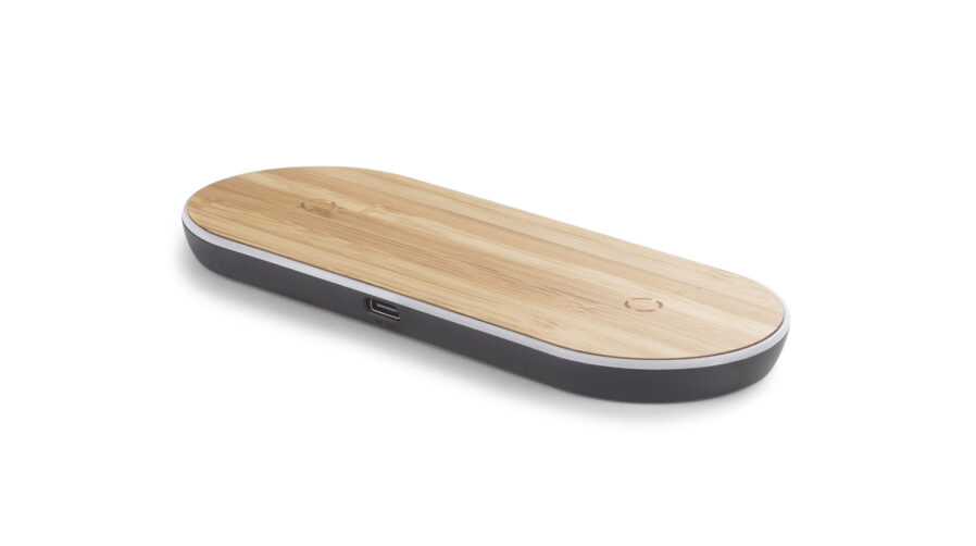 Caricatore wireless PARO