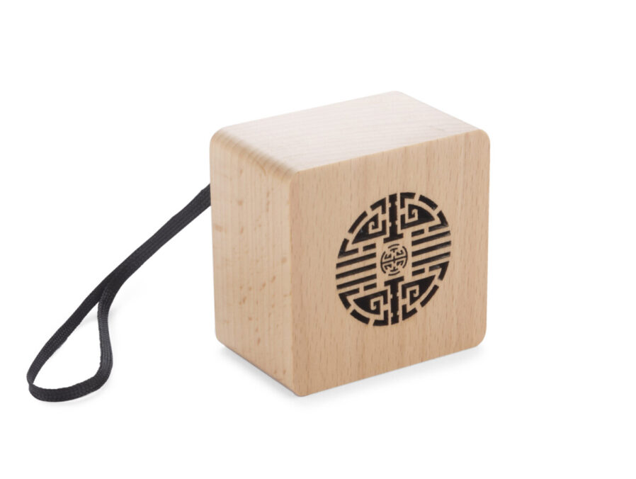 Altoparlante wireless ORIENT