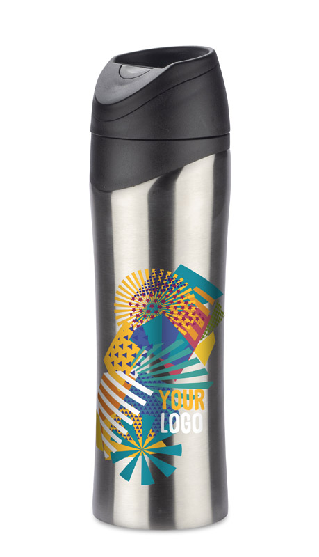 Tazza termica MIKE 450 ml