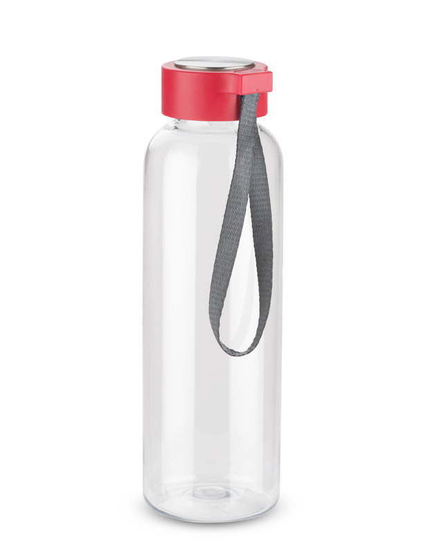 Bottiglia CLEAR 500 ml