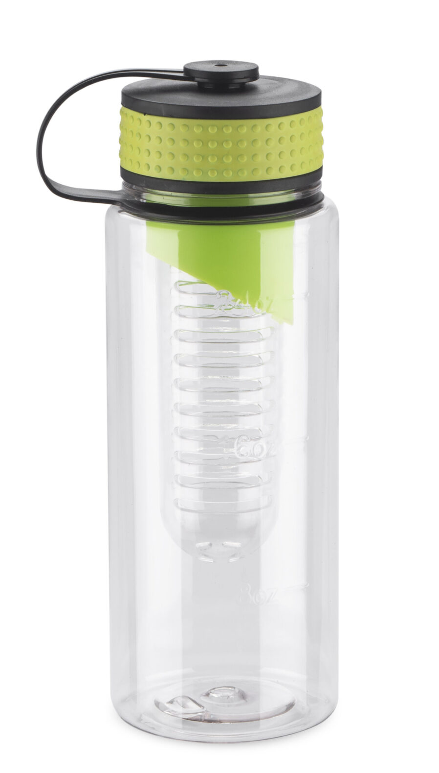 Borraccia con infusore per frutta FRUGT 800 ml