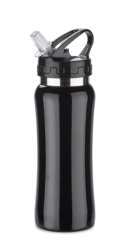 Borraccia in acciaio PATRO 600 ml