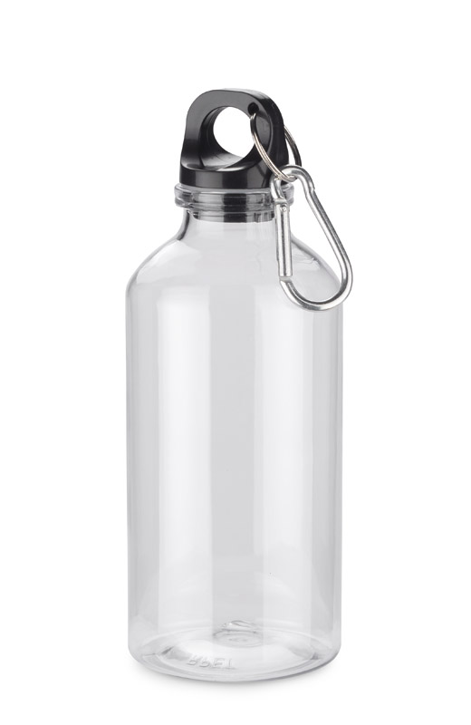 Bottiglia in rPET TINKA 400 ml