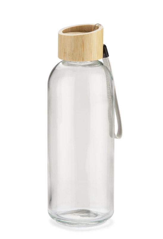 Bottiglia in vetro VITRO 650 ml