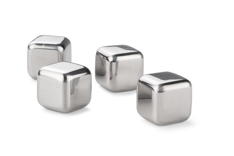 Cubetti refrigeranti per bevande SCOTCH