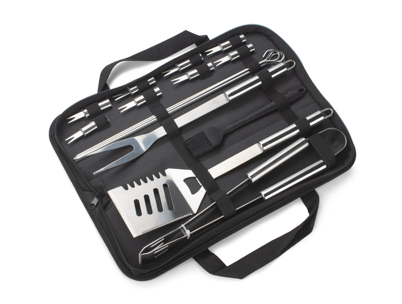 Set barbecue ROLAN