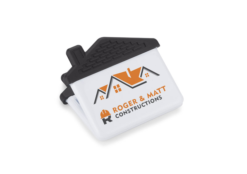 Klip con magnete HODRE