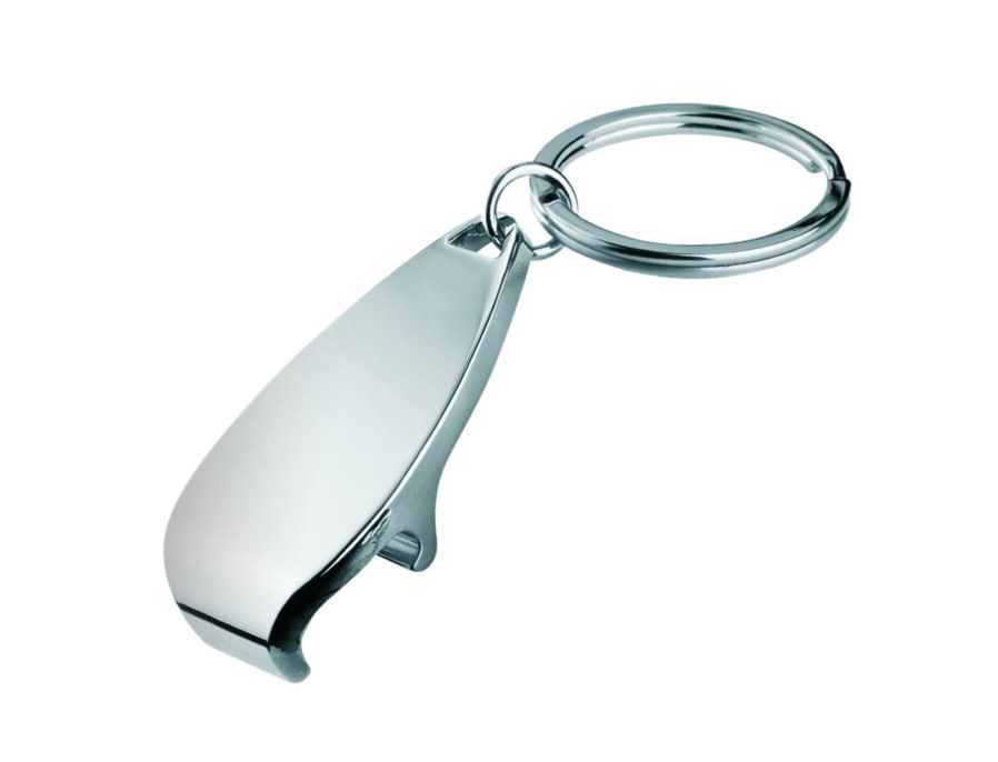 Portachiavi 2 in 1 APER