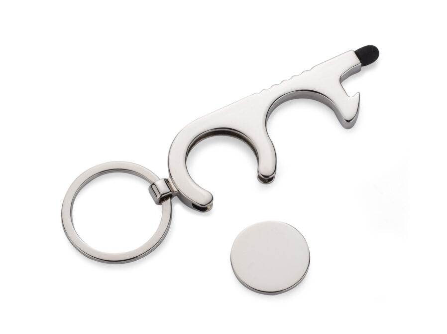 Portachiavi anti-touch TUS