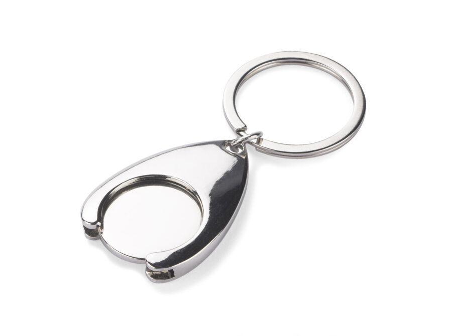 Portachiavi 2 in 1 TOKEN