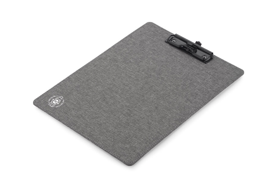 Portablocco con clip CLIPAD