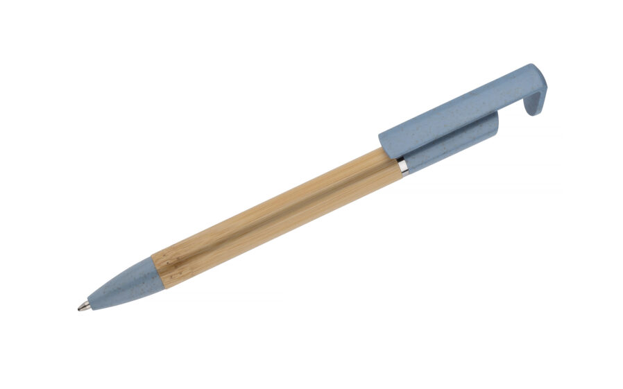 Penna in bambù FONIK