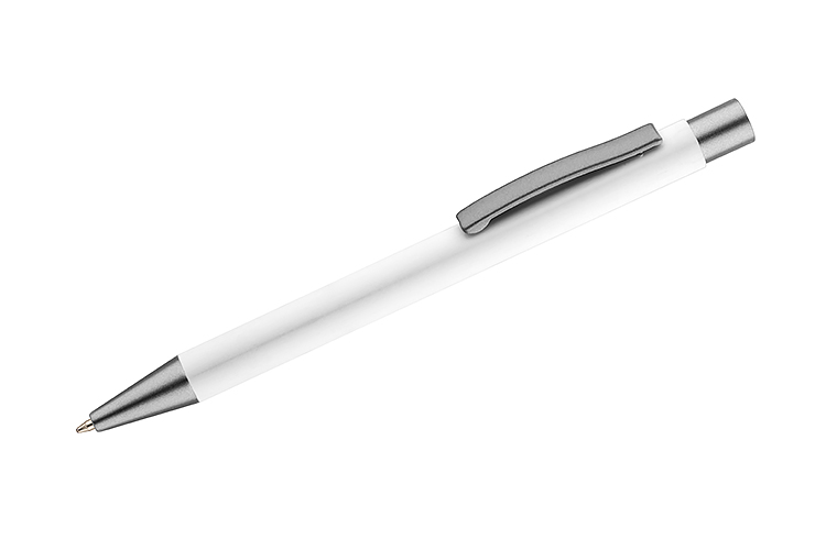 Penna GOMA refill nero