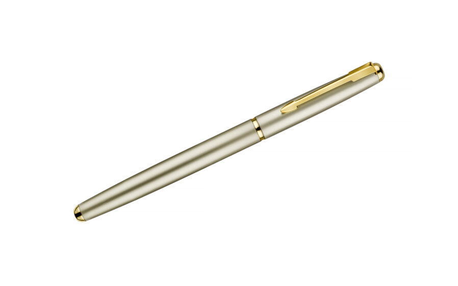 Penna roller GLOW GOLD