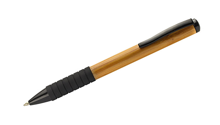 Penna in bambù RUB