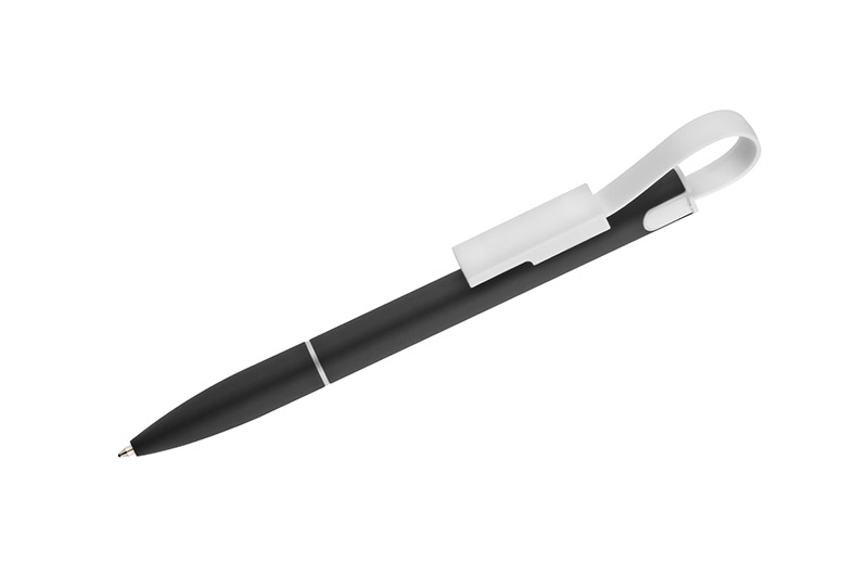 Penna con cavo USB CHARGE