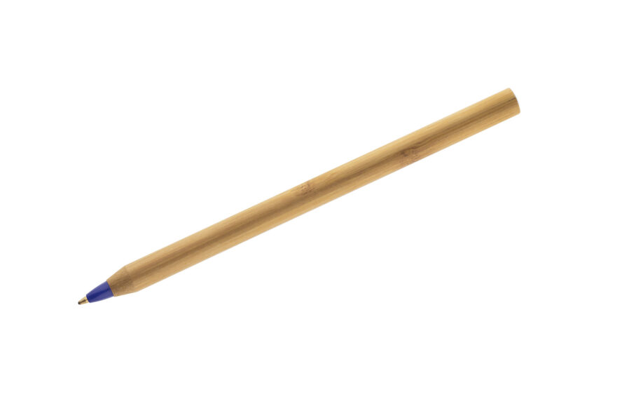 Penna in bambù LASS