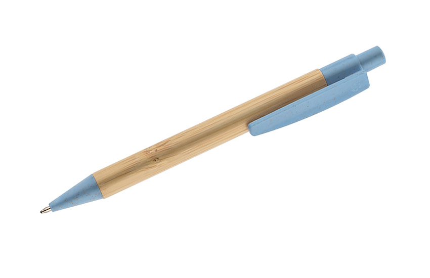 Penna in bambù BAMMO