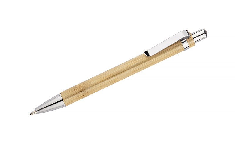 Penna in bambù BUSU