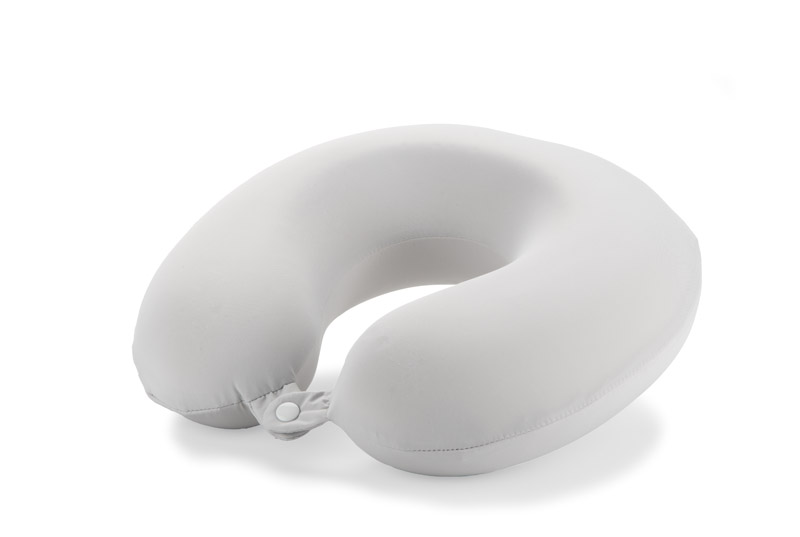 Cuscino da viaggio in custodia OPI
