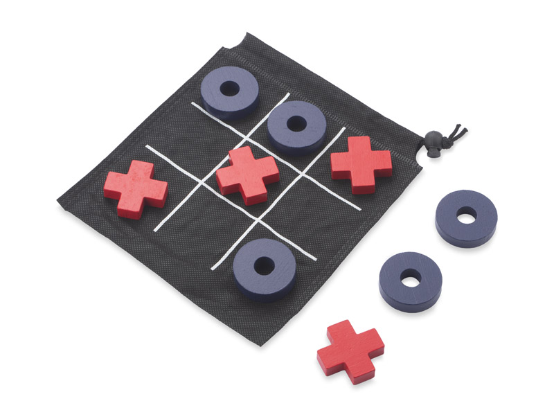Gioco di logica TIK