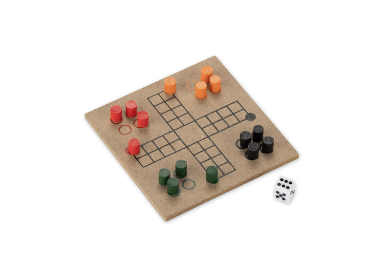 Gioco Ludo SPIL
