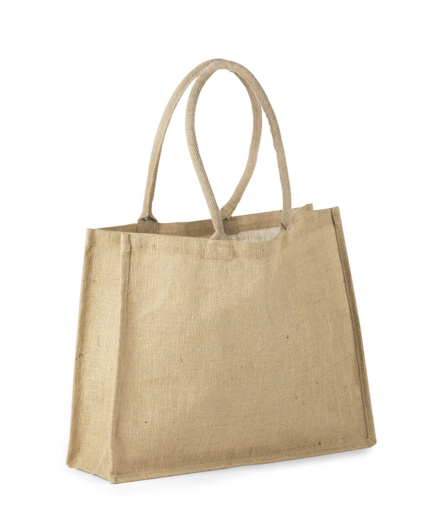 Borsa in juta GRASS