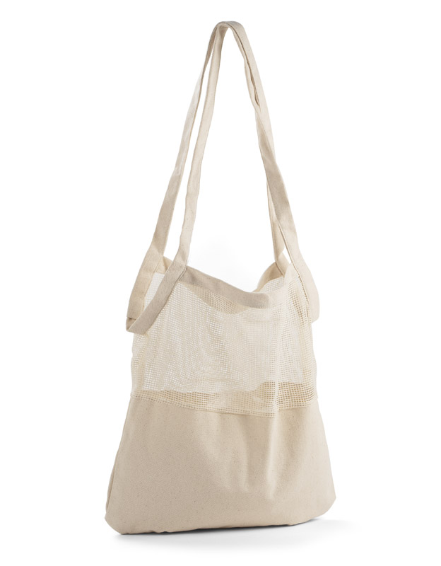 Borsa in cotone NETI