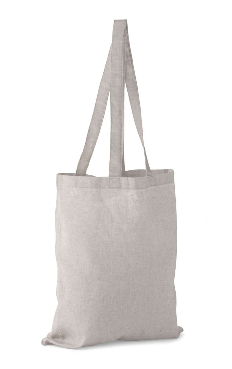 Borsa in cotone MELANGE 140g