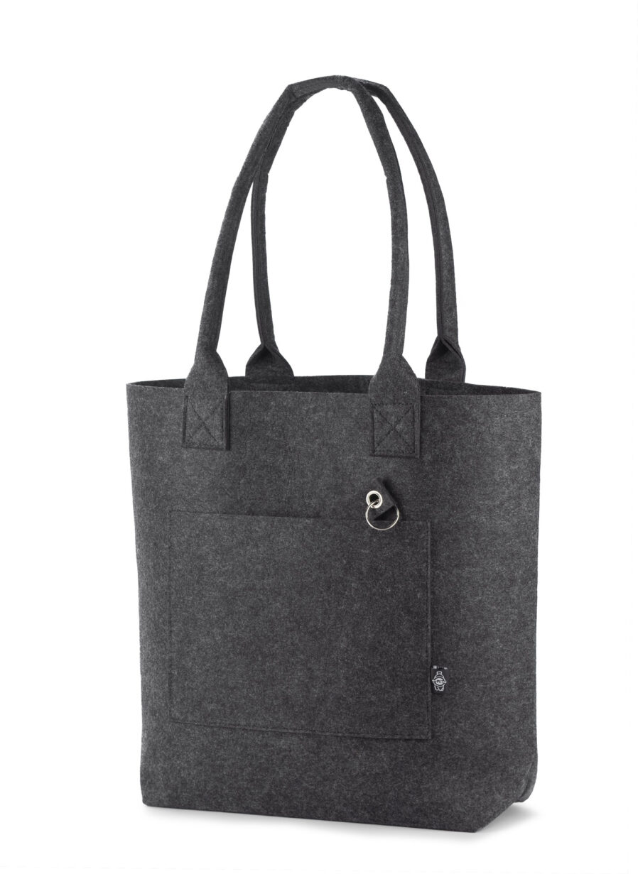 Borsa in feltro rPET MARRTO