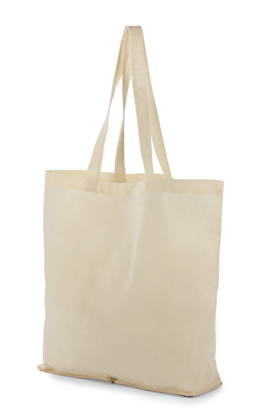 Borsa shopper pieghevole ZIPKO 120 g