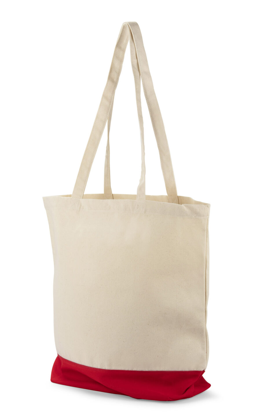 Borsa in cotone VIBO 340 g