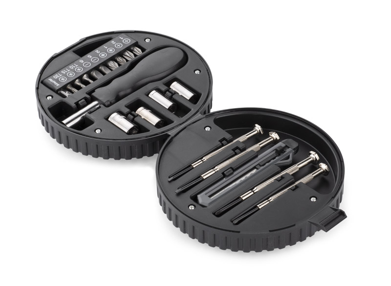 Set di utensili WHEEL