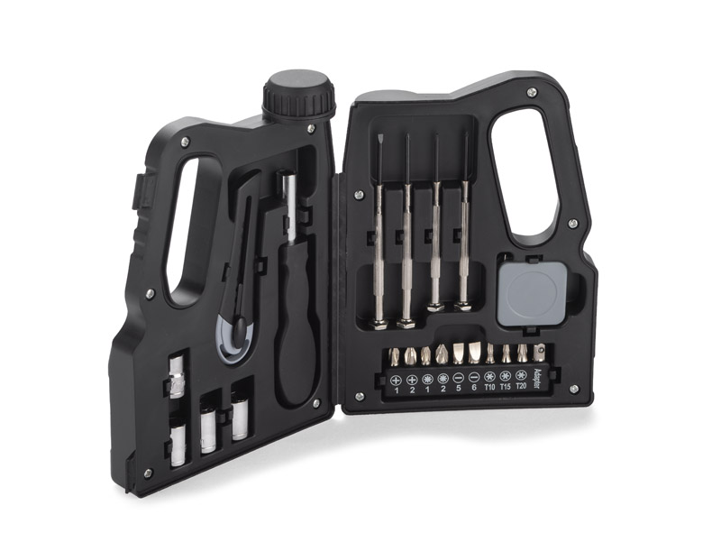 Set di utensili KANNIS
