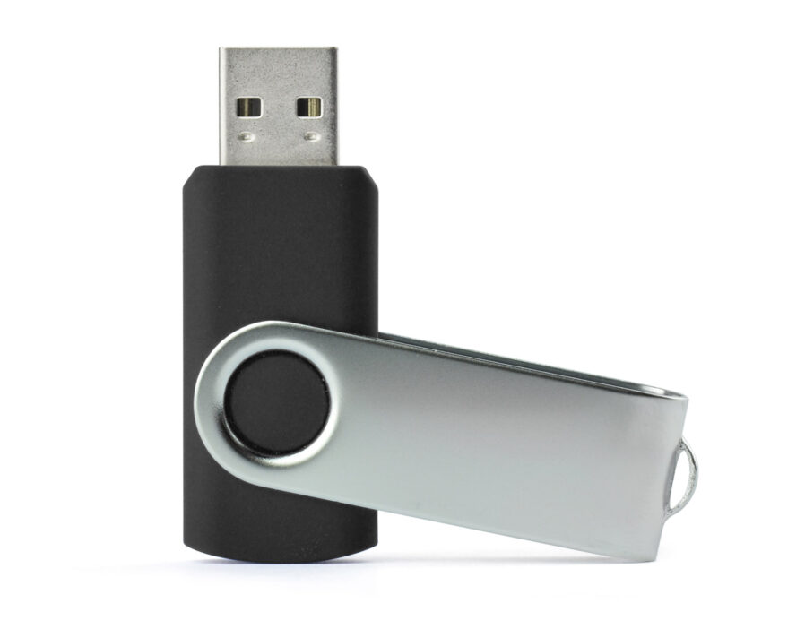 Chiavetta USB TWISTER 32 GB