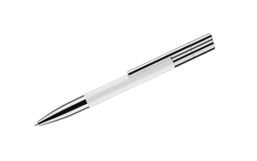 Penna con chiavetta USB BRAINY 8 GB
