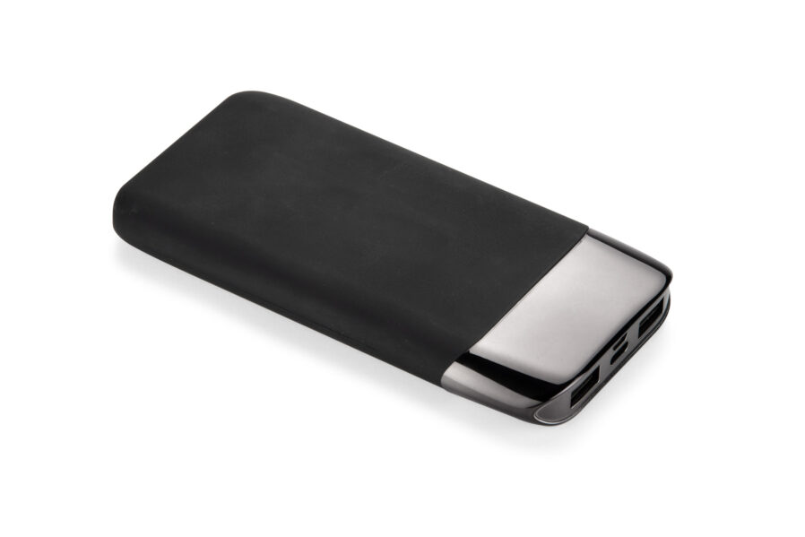 Gadget promozionale Power bank MING 8000 mAh