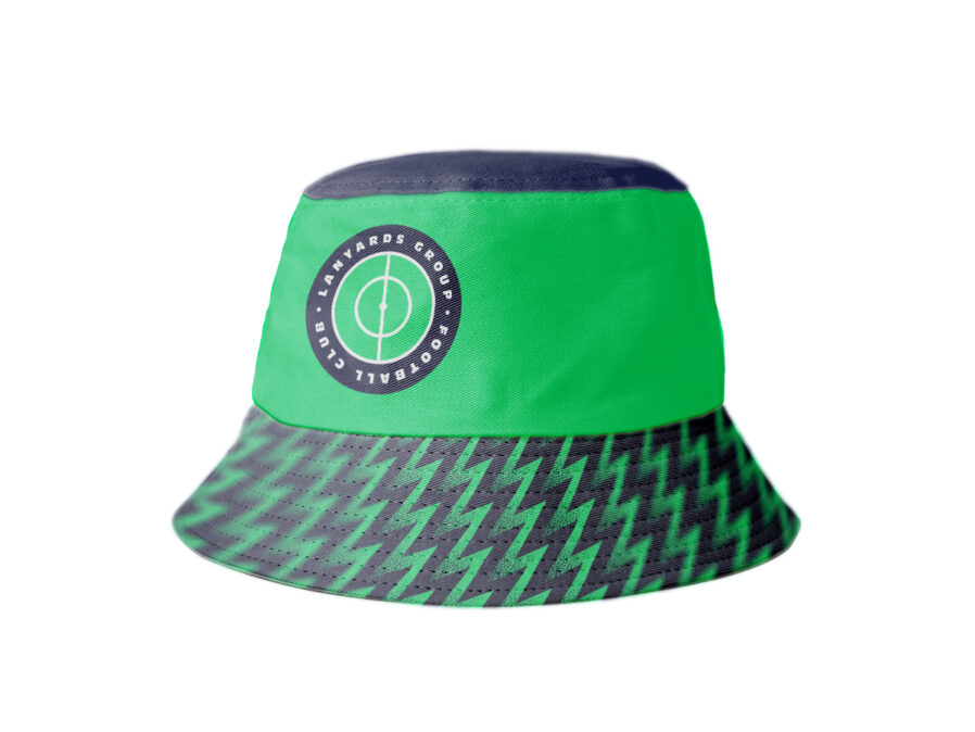 Cappello personalizzato
