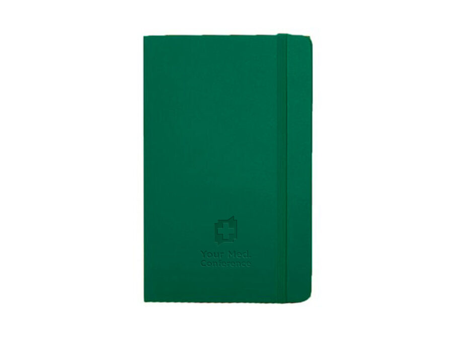 Taccuino Moleskine A5