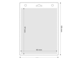 plastic-id-cart-holder-kongres-vertical