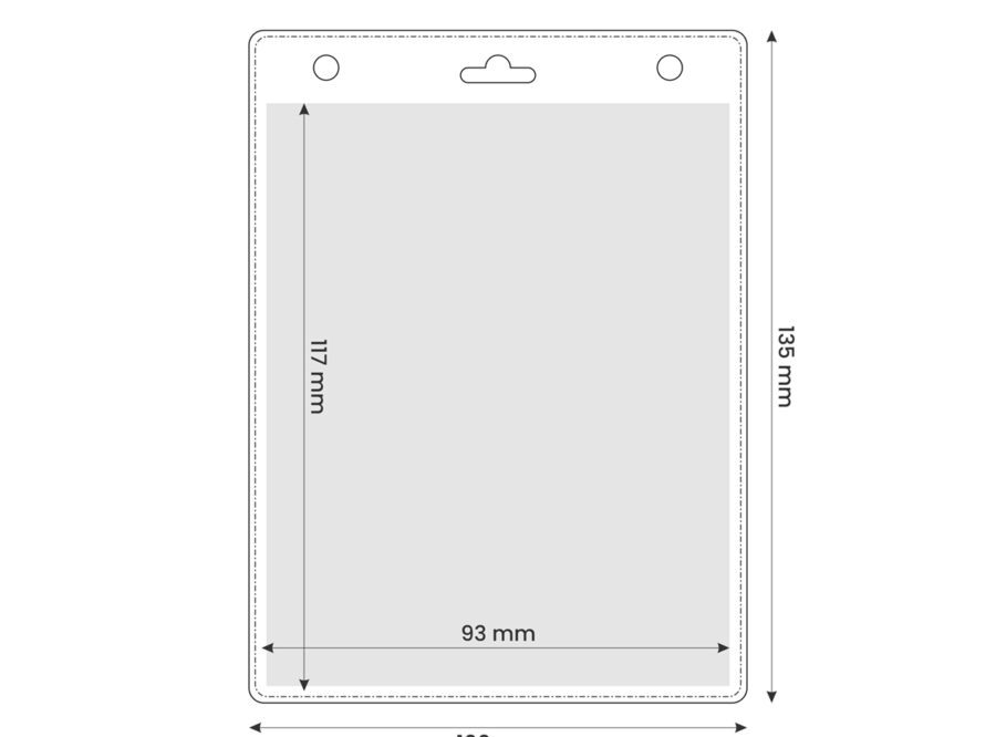 plastic-id-cart-holder-kongres-vertical plastic-id-cart-holder-kongres-vertical