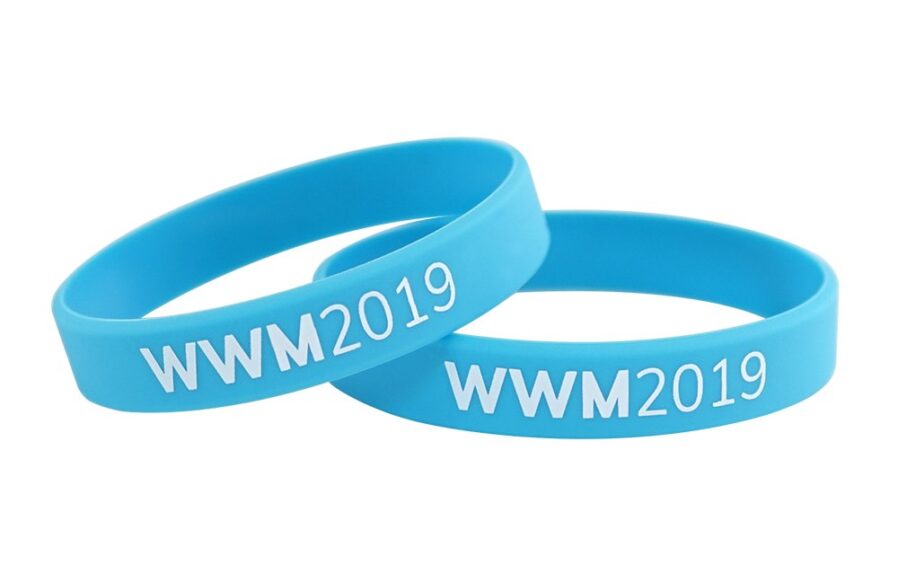 Braccialetti per eventi