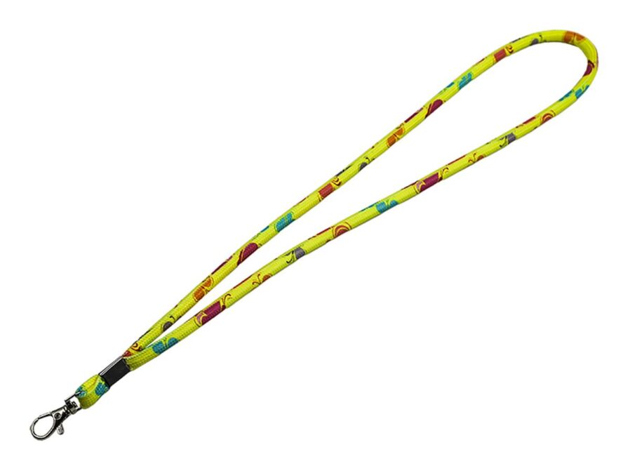 Lanyard galleggiante personalizzato