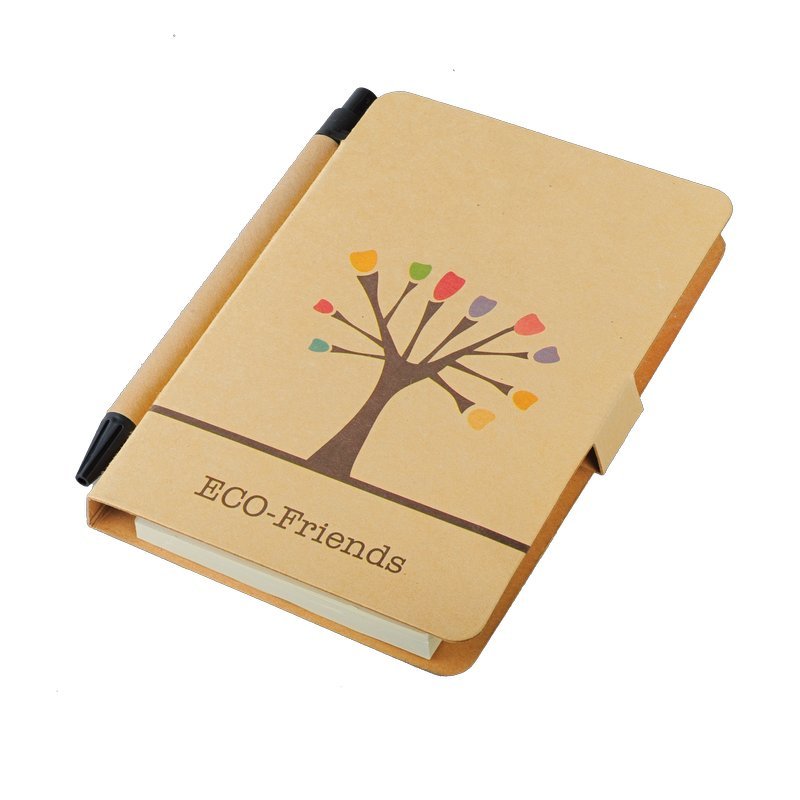 tree-80x14050p-plain-notepad-with-ballpen-2824 tree-80x14050p-plain-notepad-with-ballpen-2824