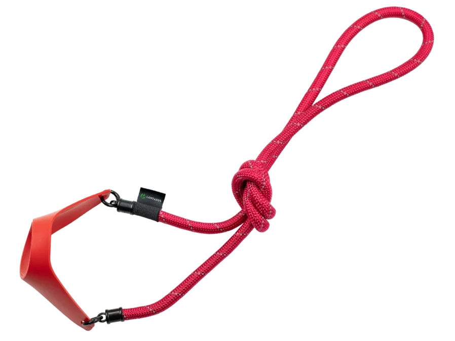Supporto per calici da vino