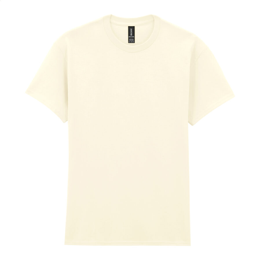 T-shirt in cotone pesante GI5000