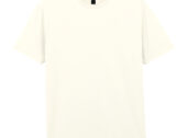 Light Cotton Adult T-Shirt